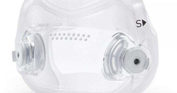 Philips respironics dreamwear outlet full face